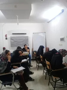 موسسه فرهنگی هنری اقالیم احساس