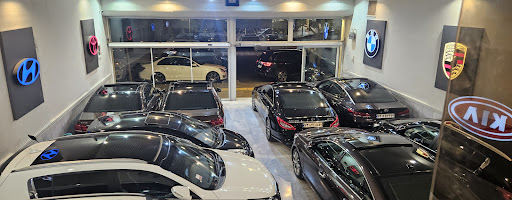 اتوگالری تماشا