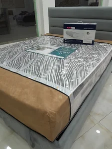 کالای خواب گرمسار و پخش تشک خوشخواب رمانتیک