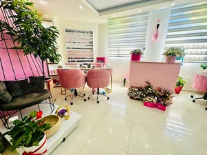 سالن زیبایی مهسا محمدیاری