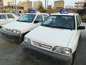 نمایشگاه اتومبیل محترم