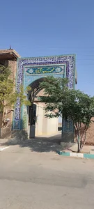 مهدیه زنگی آباد