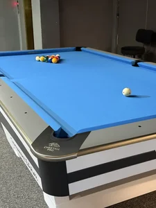 باشگاه بیلیارد ایران پرو