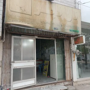 نانوایی طالبی 2