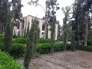 مسجد ابوالفضل (ع)زرین شهر