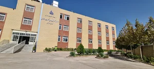 موسسه آموزش عالی حکمت رضوی