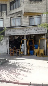 بالابر سمند صنعت