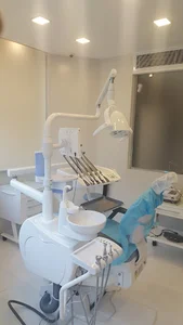 درمانگاه دندان پزشکی پورزرندیان