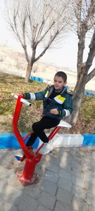 بوستان مسافر شماره سه 2