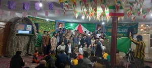 مسجد النبی 3