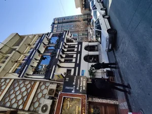 رستوران ایتالیایی بلامونیکا 4