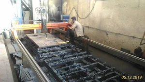 برشکاری cnc مرشدی