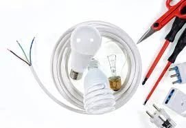 الکتریکی و لوازم ساختمانی
