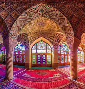 مسجد حضرت ابوالفضل(ع)