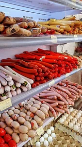 فروشگاه پروتئینی آرین