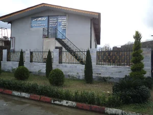 شرکت تولیدی فرناز پاکان گیلان