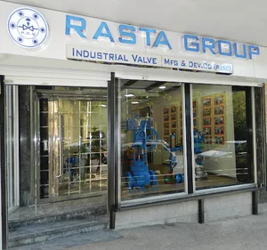 Rasta Group