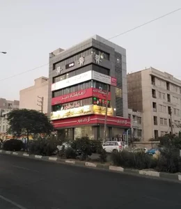 دندانپزشکی روشا دنتال