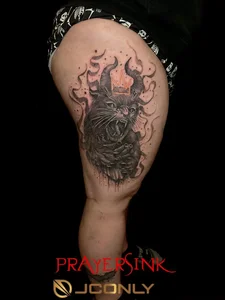 DOMAN.TATTOO