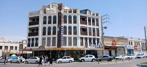 هتل دریاکنار