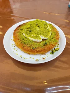 باقلوا ترک هاریکا