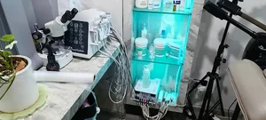 کلینیک موتاکس - لیفت صورت، جوانسازی پوست، تزریق ژل و کانتورینگ صورت