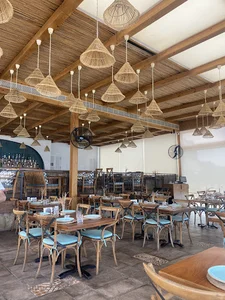Dea Del Mare Resort