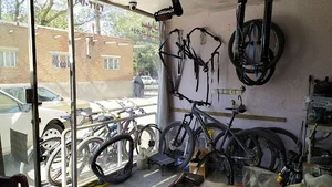 Sohrab bike shop دوچرخه سهراب