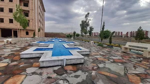 شرکت ساختمانی افلاک بنا زاگرس