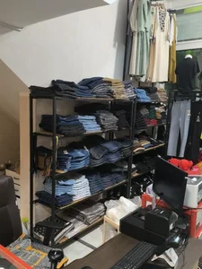 فروشگاه پوشاک و کیف و کفش تانیش 3