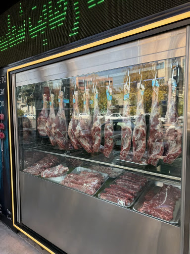 سوپر گوشت محمدی