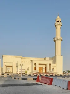 Masjid Sheikh Abdulazia No. 1333
