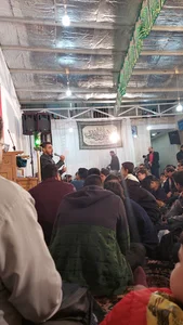 حسینیه دارالزهرا (س)