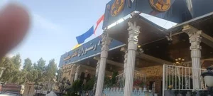 رستوران تخت جمشید 2