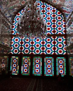 گالری ساختمان کرباسیون