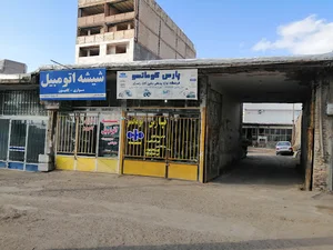 پارس کوماتسو