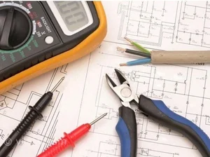 خدمات برق و تاسیسات و جوشکاری و بازسازی پارسیان 2