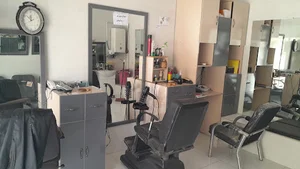 آرایشگاه پورشمسی