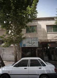 طلا و جواهر دریای نور 2