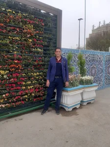 مهدی
