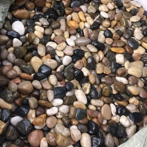 تولید کنندگان ریگ ریور طبیعی، تامین کنندگان، کارخانه - قیمت عمده - HZX STONE