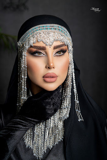 سالن زیبایی قانع