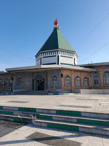 امامزاده ابراهیم