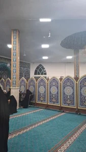 مسجد حضرت قائم(ع) 5