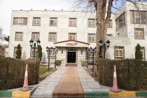 هتل پردیس 5
