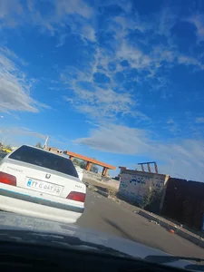 جایگاه گاز طبیعی ایرج بسطامی