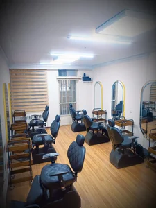 آموزشگاه آرایشگری نامیک 2