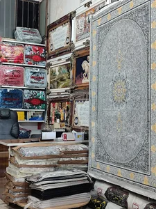 فرش اشراقی