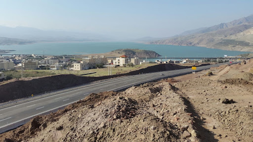 آزمایشگاه فنی و مکانیک خاک شعبه رودبار