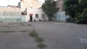 باشگاه ورزشی شهید مصطفی نیلی 2